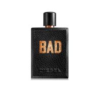 Diesel bad eau de toilette uomo natural spray 50ml