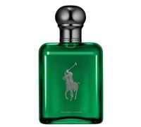 Ralph Lauren polo green cologne intense uomo natural spray 125ml