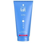 Taft ultra gel fissaggio forte 150ml