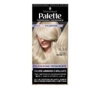 Palette Metallic 9-53 biondo argentato colorazione permanente