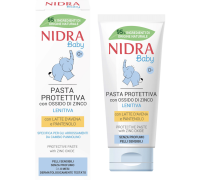Nidra baby pasta cambio protettiva lenitiva 75ml