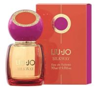 Liu Jo silkway eau de toilette donna natural spray 30ml