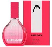Head bliss eau de toilette donna natural spray 100ml