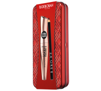 Deborah Kit latta 07 mascara instant maxi volume + matita occhi 24 ore