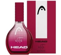 Head elite eau de toilette donna natural spray 100ml