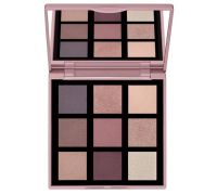 Diego Dalla Palma nuda warm 305 palette ombretti