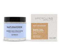 Naturaverde mirtillo burro struccante nutriente 90ml