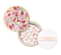 Guerlain meteorites pearls 04 amber cipria in perle azione illuminante