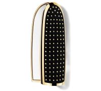 Guerlain les studs cover per rossetto rouge g con dopio specchio specchio