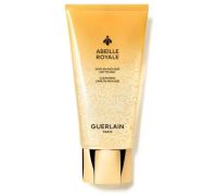 Guerlain abeille royale mousse detergente viso illuminante 175ml
