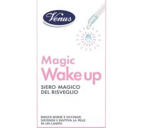 Venus magic wake up siero viso energizzante 30ml