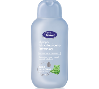Venus idratazione intensa shampoo idratante capelli secchi 250ml
