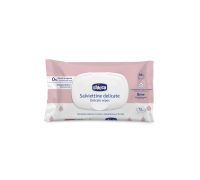Chicco salviettine baby detergenti delicate 72 pezzi