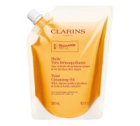 Clarins cleansing toning lotion detergente viso riequilibrante 400ml