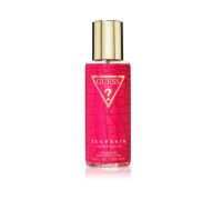 Guess sexy skin sweet sugar body mist donna spray 250ml