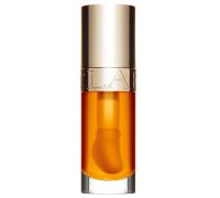 Clarins lip comfort oil n.09 chocolate olio labbra idratante 7ml