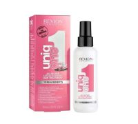 Revlon uniq one lotus flower trattamento capelli 10 in 1 multifunzione 150ml
