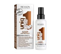 Revlon uniq one cocco trattamento capelli 10 in 1 multifunzione 150ml