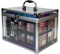 Bon Voyage colour delights valigetta per il trucco