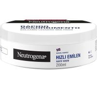 Neutrogena rapido assorbimento crema corpo idratante 200ml