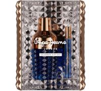 Pepe Jeans celebrate cofanetto con eau de toilette uomo 100ml + miniatura 10ml