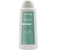 Kerashine balsamo capelli ricci balsamo nutriente elasticizzante 200ml