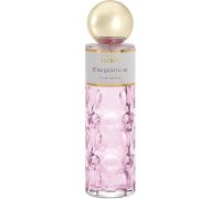 Saphir elegance eau de parfum donna natural spray 200ml