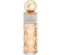 Oui de saphir eau de parfum donna natural spray 200ml