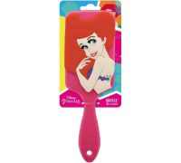 Disney ariel spazzola capelli districante 3d