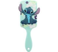 Disney stitch spazzola capelli districante 3d