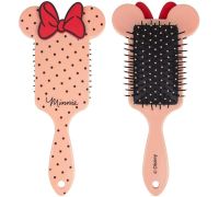 Disney minnie spazzola capelli districante 3d