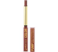 Bellaoggi color pump 002 honey waffles gel rossetto ultrapigmentato