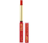 Bellaoggi color pump 003 cherry cola gel rossetto ultrapigmentato