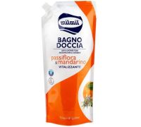 Mil mil passiflora eco bagnodoccia rilassante 750ml