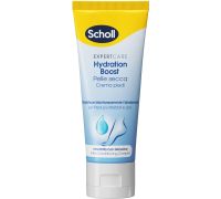 Scholl hydration boost crema piedi idratazione intensa 75ml