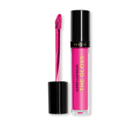 Revlon super lustrous the gloss 304 frost queen lucidalabbra idratante colore brillante