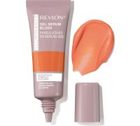 Revlon illuminance gel serum blush 130 beaming coral 11 grammi