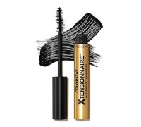 Revolution xtension length fiber mascara waterproof nero