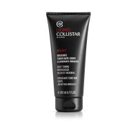 Collistar uomo idratante tonificante corpo 200ml