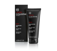 Collistar uomo body crema depilatoria corpo 200ml