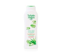 Tulipan Negro aloe vera bagnoschiuma idratante 650ml