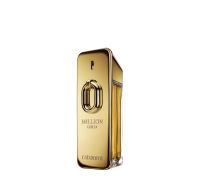 Paco Rabanne 1 million gold eau de parfum intense uomo natural spray 100ml