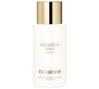 Paco rabanne one million gold body lotion trattamento corpo idratante e profumato 200ml