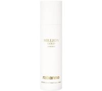 Paco Rabanne one million gold deodorante profumazione intensa spray 150ml