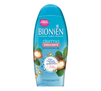 Bionsen dermo idratante docciaschiuma pelle sensibile 250ml