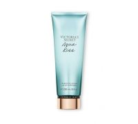 Victoria Secret aqua kiss body lotion trattamento corpo idratante profumato 236ml