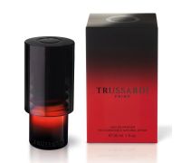 Trussardi primo eau de parfum uomo natural spray 30ml