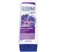 Mini Eloderma balsamo capelli lisci disciplinante 75ml
