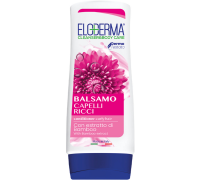 Mini Eloderma balsamo capelli ricci nutriente elasticizzante 75ml