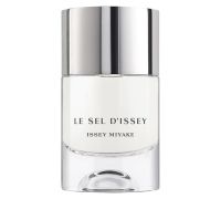 Issey Miyake le sel d’issey eau de toilette uomo natural spray 50ml